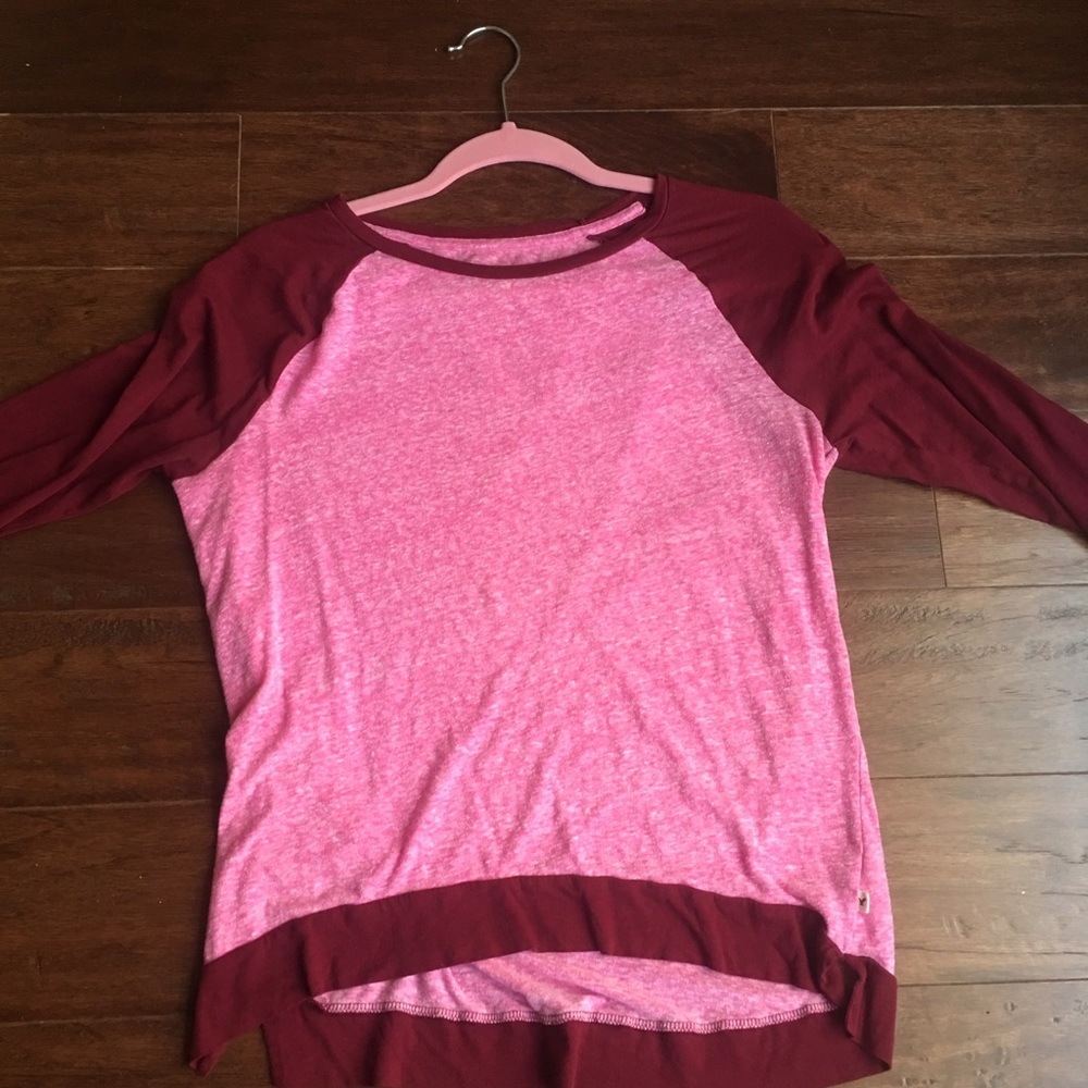 Baseball t